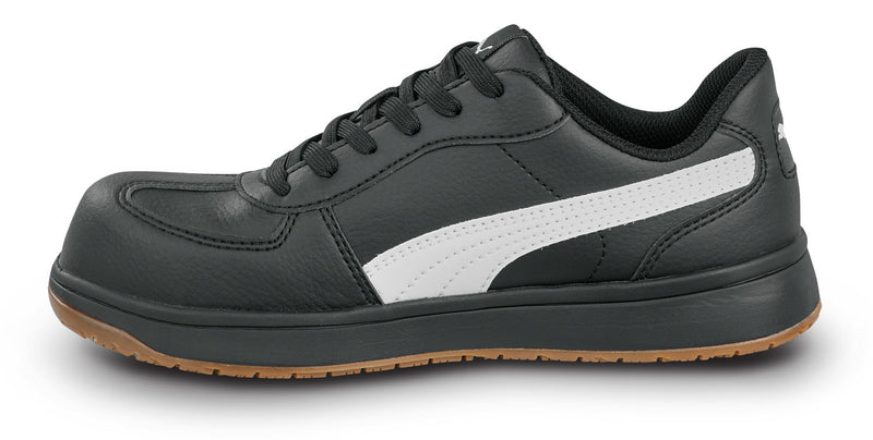 Women's Catania MaxTRAX® Comp Toe SRO Athletic