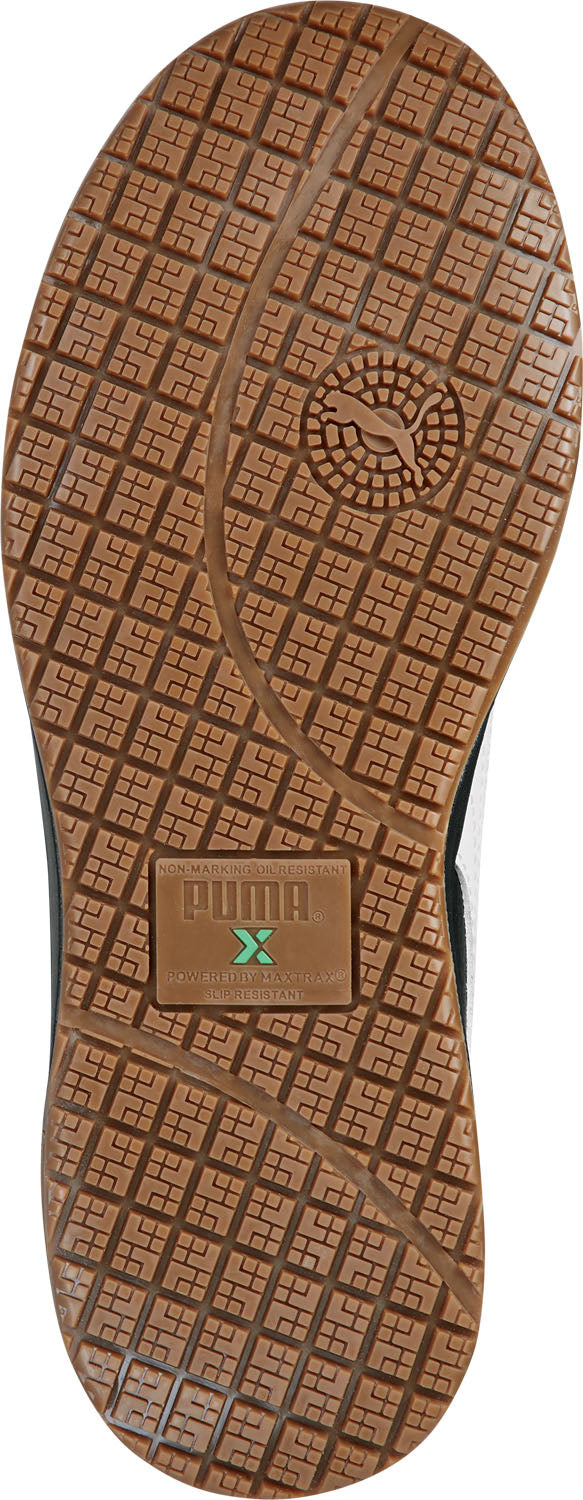 Women's Catania MaxTRAX® Comp Toe SRO Athletic