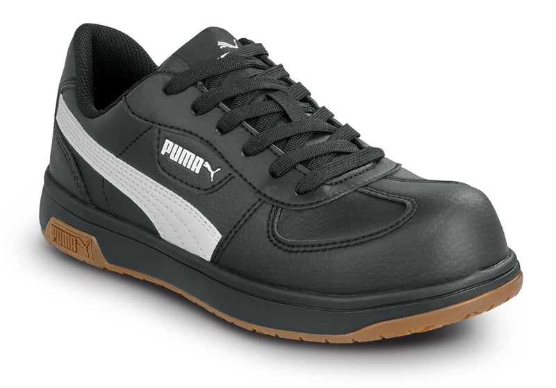 Women's Catania MaxTRAX® Comp Toe SRO Athletic