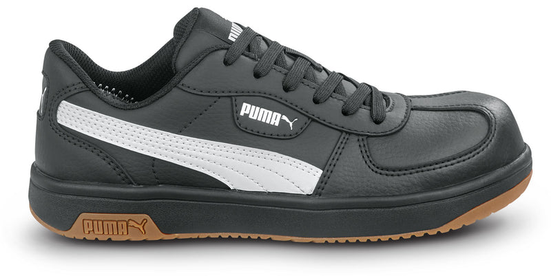 Women's Catania MaxTRAX® Comp Toe SRO Athletic