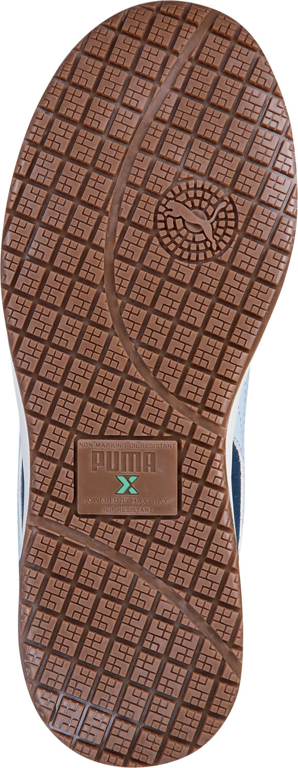 Women's Catania MaxTRAX® Comp Toe SRO Athletic