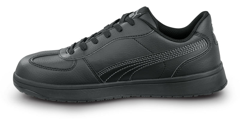 Men's Catania MaxTRAX® Soft Toe SRO Athletic