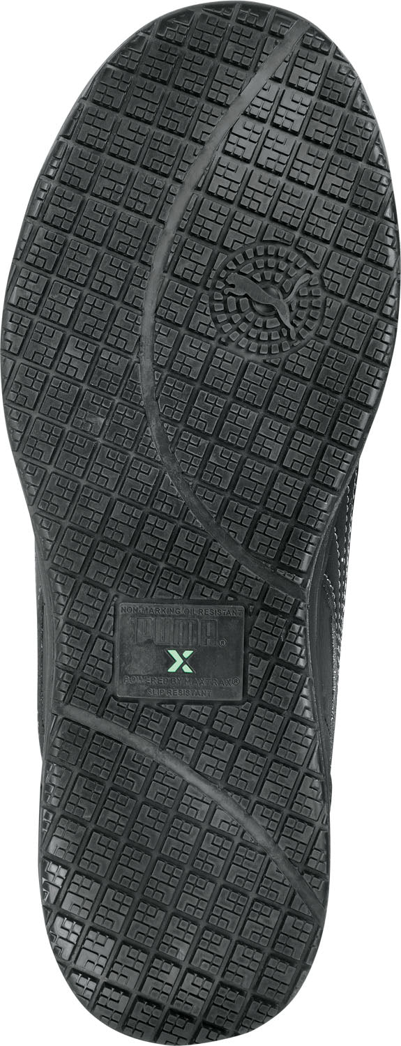 Men's Catania MaxTRAX® Soft Toe SRO Athletic