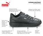 Men's Catania MaxTRAX® Soft Toe SRO Athletic