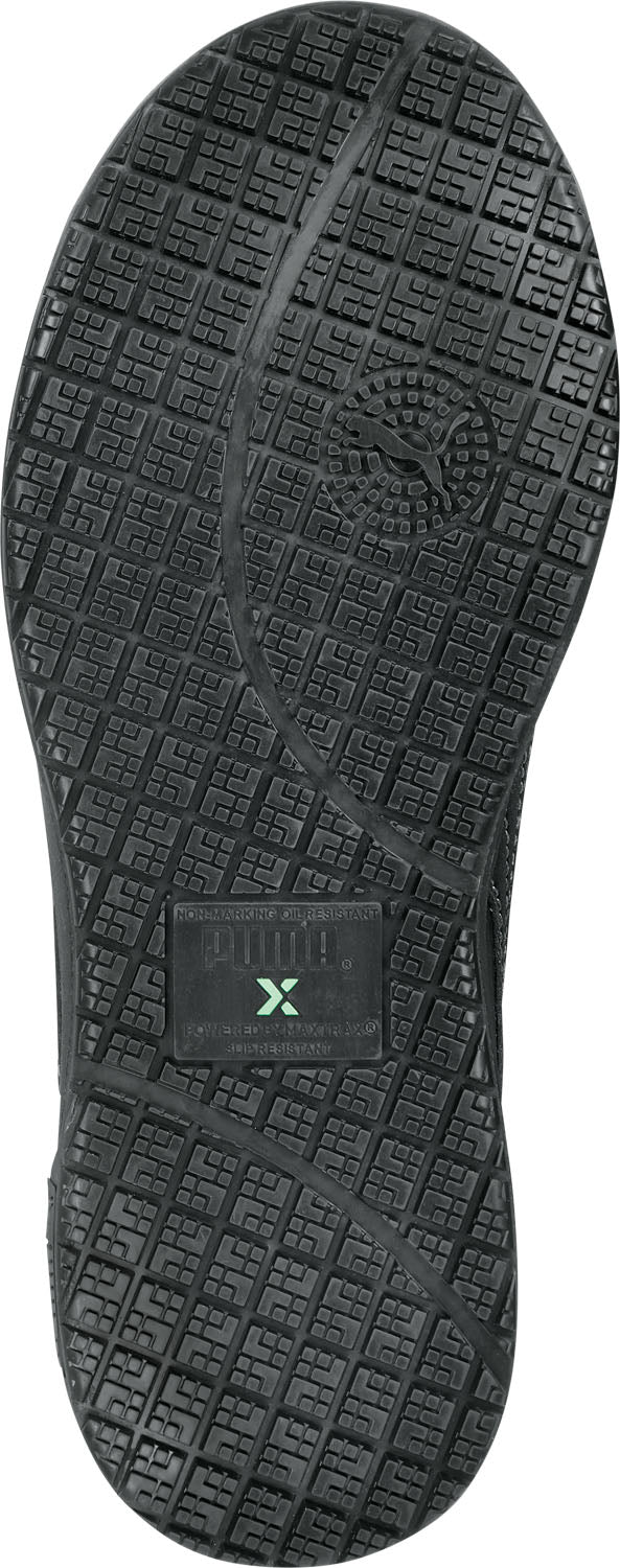Women's Catania MaxTRAX® Soft Toe SRO Athletic