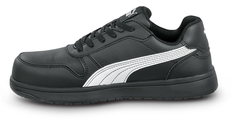 Men's Frontcourt MaxTRAX® Comp Toe SD SRO Athletic