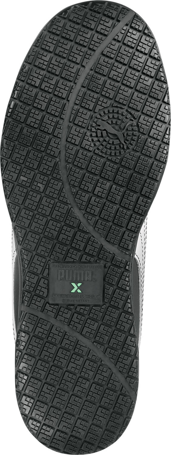 Men's Frontcourt MaxTRAX® Comp Toe SD SRO Athletic