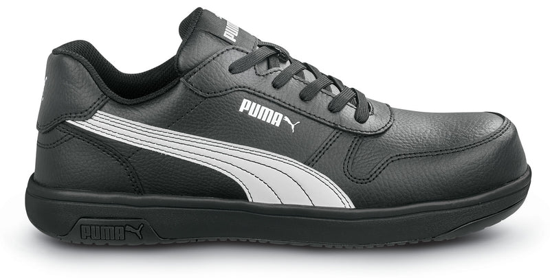 Men's Frontcourt MaxTRAX® Comp Toe SD SRO Athletic