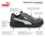 Men's Frontcourt MaxTRAX® Comp Toe SD SRO Athletic
