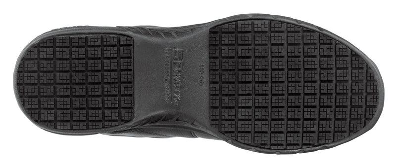 SR Max Austin Men's Athletic Style Slip Resistant Soft Toe Work Shoe