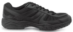 SR Max Austin Men's Athletic Style Slip Resistant Soft Toe Work Shoe