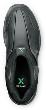 Men's Charlotte MaxTRAX® Soft Toe SRO Slip-On Athletic