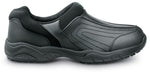 Men's Charlotte MaxTRAX® Soft Toe SRO Slip-On Athletic