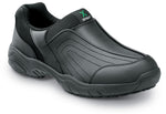 Women's Charlotte MaxTRAX® Soft Toe SRO Slip-On Athletic