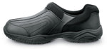 Women's Charlotte MaxTRAX® Soft Toe SRO Slip-On Athletic