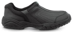 Women's Charlotte MaxTRAX® Soft Toe SRO Slip-On Athletic