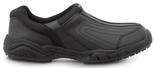 Women's Charlotte MaxTRAX® Soft Toe SRO Slip-On Athletic