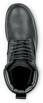 Men's 6" Duluth MaxTRAX® Soft Toe WP SRO Boot