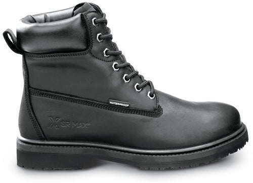 Men's 6" Duluth MaxTRAX® Soft Toe WP SRO Boot