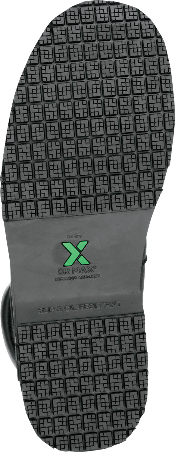 Men's 6" Duluth MaxTRAX® Soft Toe WP SRO Boot