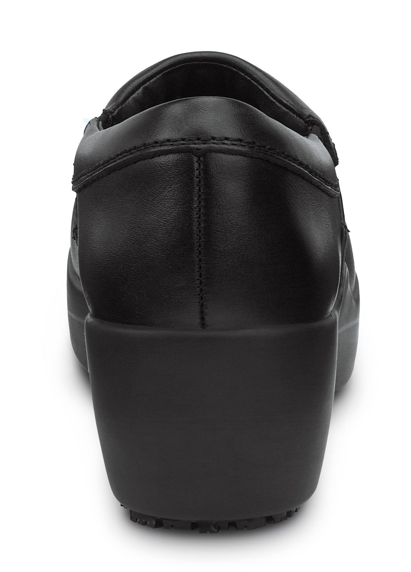 Women's Geneva MaxTRAX® Soft Toe SRO Clog