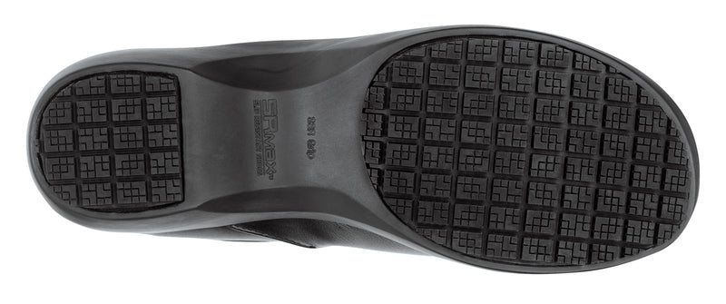 Women's Geneva MaxTRAX® Soft Toe SRO Clog