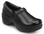 Women's Geneva MaxTRAX® Soft Toe SRO Clog