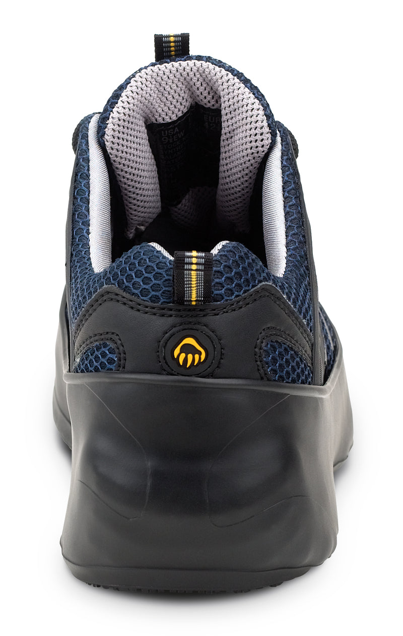 Unisex Soft Toe Overshoe