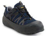 Unisex Soft Toe Overshoe