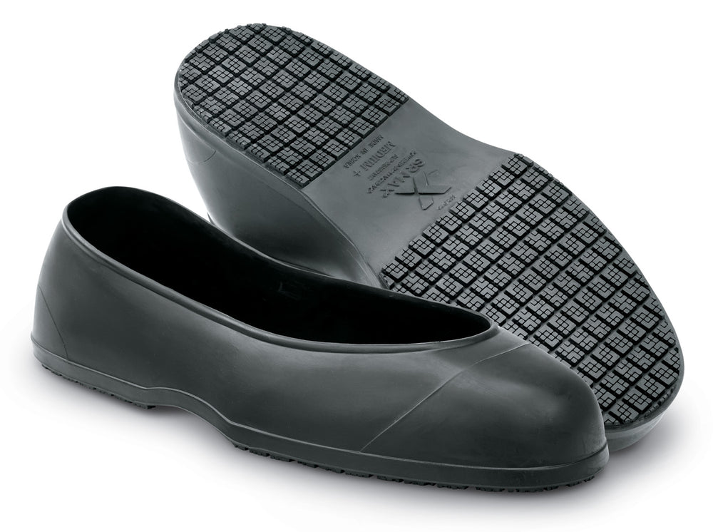 Unisex Soft Toe Overshoe