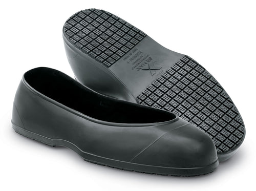 Unisex Soft Toe Overshoe