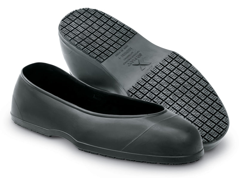 Unisex Soft Toe Overshoe