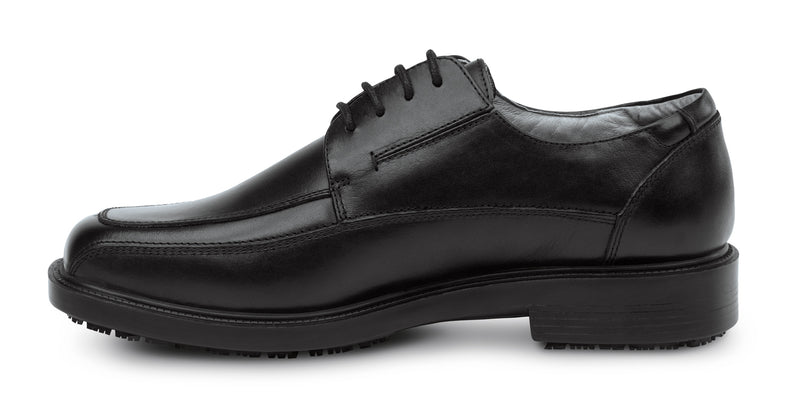 Men's Manhattan MaxTRAX® Soft Toe SRO Dress Shoe