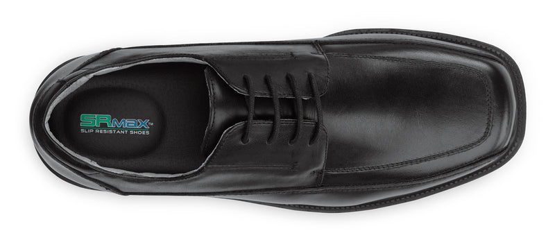 Men's Manhattan MaxTRAX® Soft Toe SRO Dress Shoe
