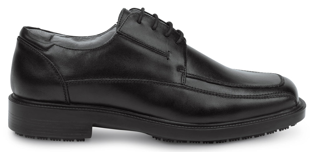 Men's Manhattan MaxTRAX® Soft Toe SRO Dress Shoe