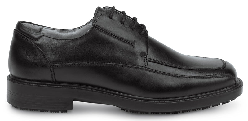 Men's Manhattan MaxTRAX® Soft Toe SRO Dress Shoe