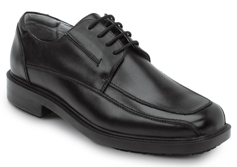 Men's Manhattan MaxTRAX® Soft Toe SRO Dress Shoe