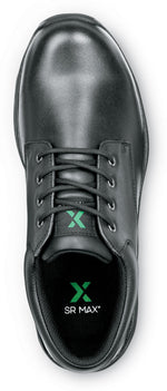 Men's Providence MaxTRAX® Soft Toe SRO Oxford