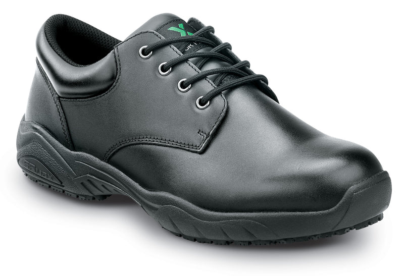 Men's Providence MaxTRAX® Soft Toe SRO Oxford