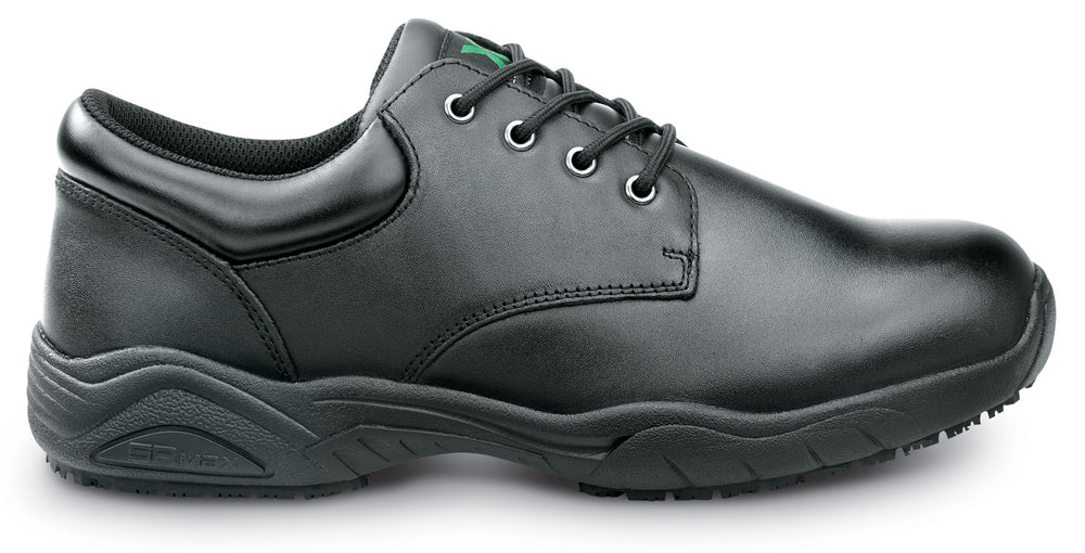 Women's Providence MaxTRAX® Soft Toe SRO Oxford