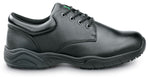 Women's Providence MaxTRAX® Soft Toe SRO Oxford