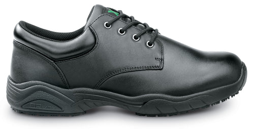 Women's Providence MaxTRAX® Soft Toe SRO Oxford