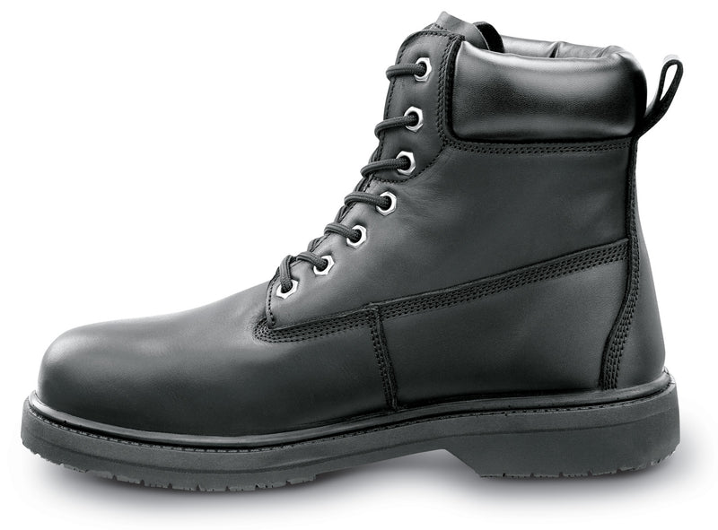 Men's 6" Washington MaxTRAX® Steel Toe SRO Boot