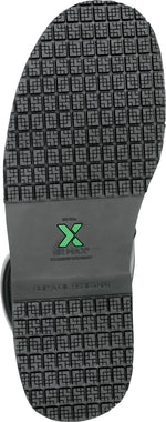 Men's 6" Washington MaxTRAX® Steel Toe SRO Boot