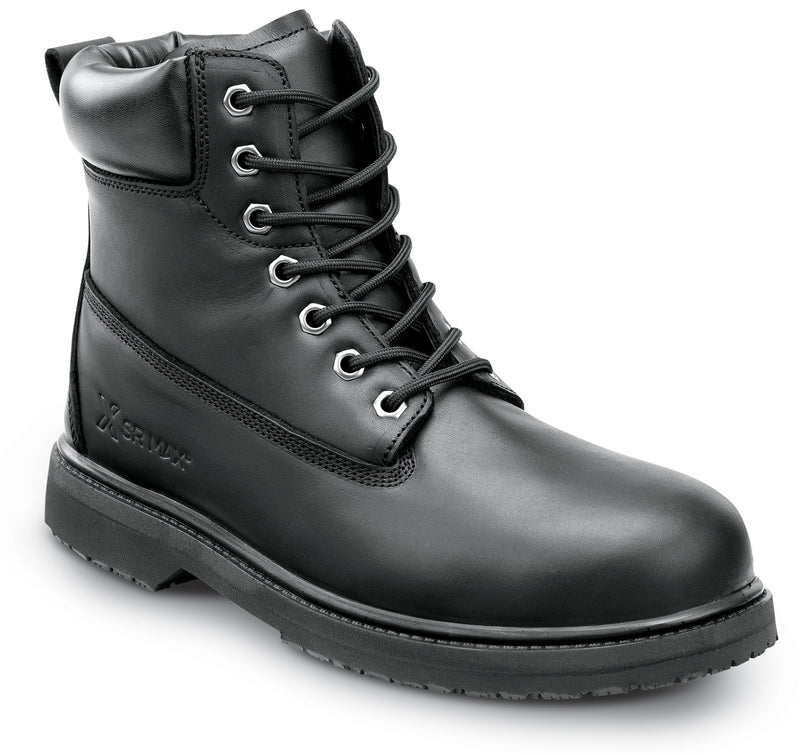 Men's 6" Washington MaxTRAX® Steel Toe SRO Boot