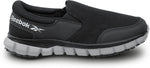 Women's Sublite Cushion Work MaxTRAX® Soft Toe SRO Slip-On Athletic