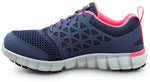 Women's Sublite Cushion Work MaxTRAX® Soft Toe SRO Athletic