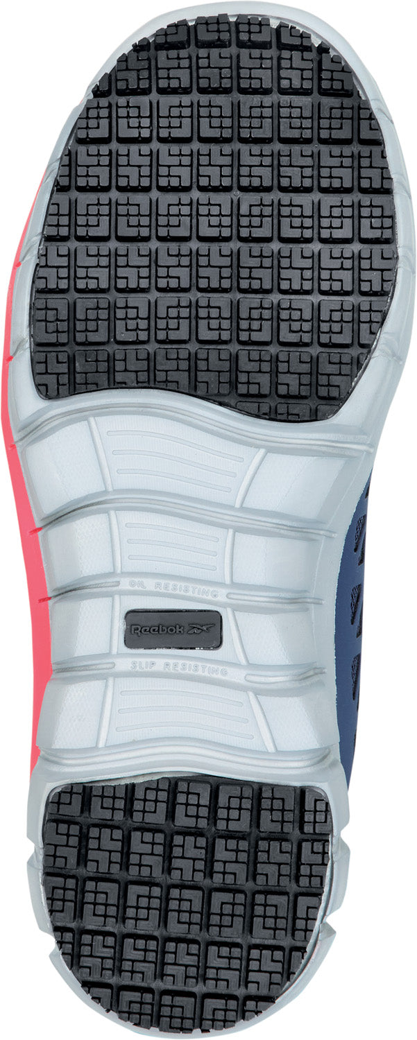 Women's Sublite Cushion Work MaxTRAX® Soft Toe SRO Athletic