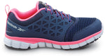 Women's Sublite Cushion Work MaxTRAX® Soft Toe SRO Athletic