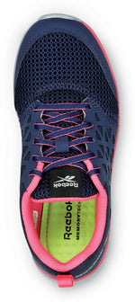 Women's Sublite Cushion Work MaxTRAX® Soft Toe SRO Athletic